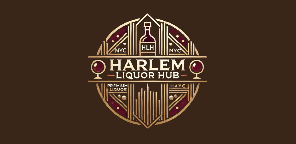 Harlem Liquor Hub