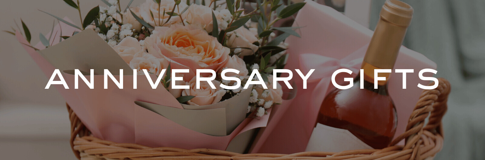 Love and Anniversary Gifts - Gary's Wine & Marketplace