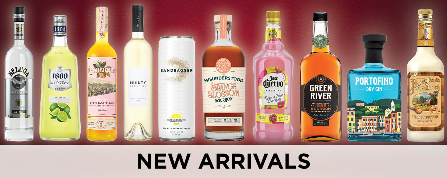 CH New Arrivals Metro NEW May_image