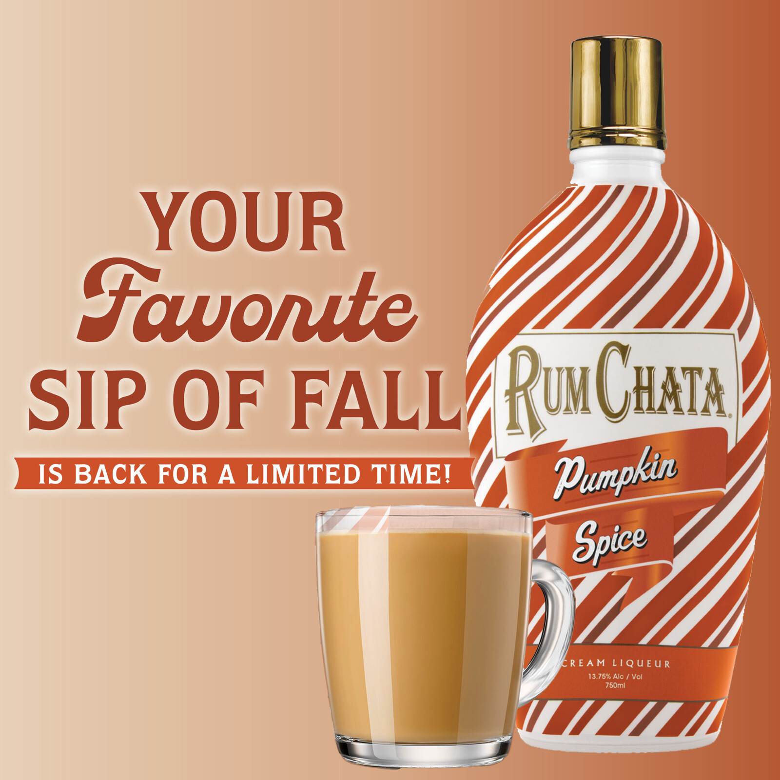 Rumchata Pumpkin image_image