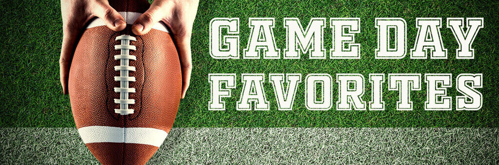 Big Game Favorites
