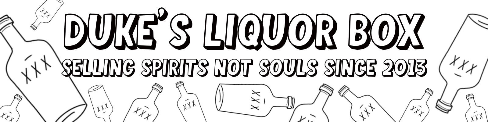 Duke's Liquor Box, Brooklyn, NY - Shop All