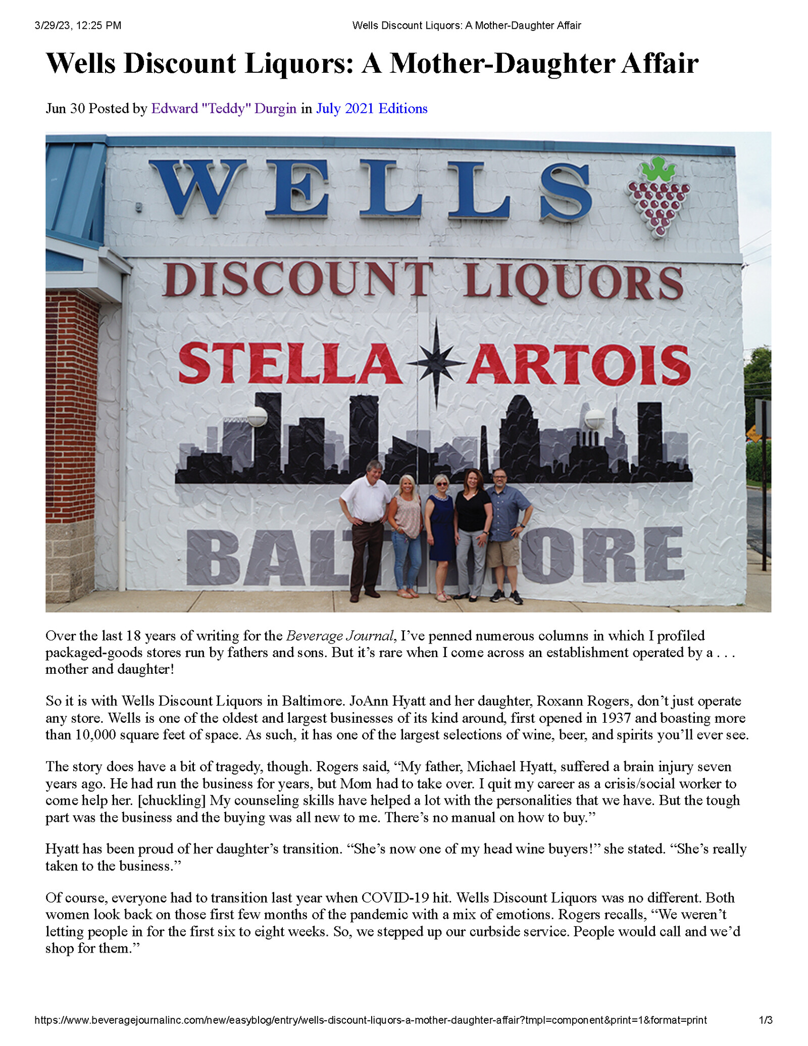 Wells_Discount_Liquors__A_Mother-Daughter_Affair_Page_1.png