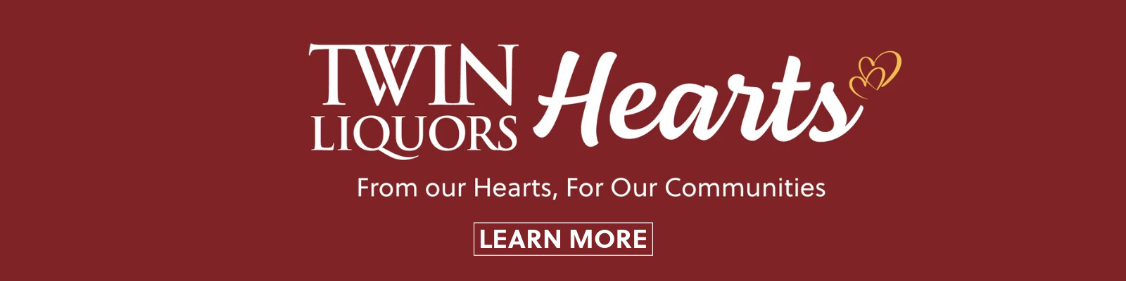 Twin Hearts