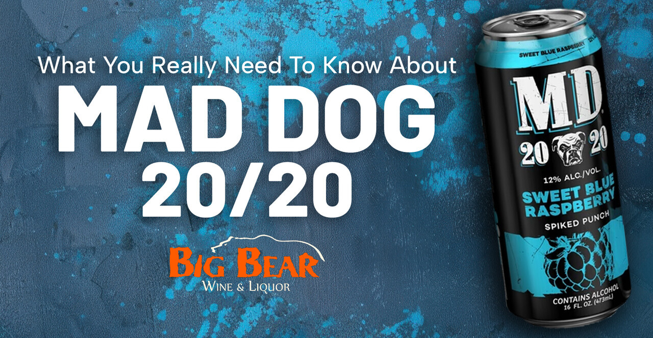 Mad Bear Extracts Mad Bear Extracts