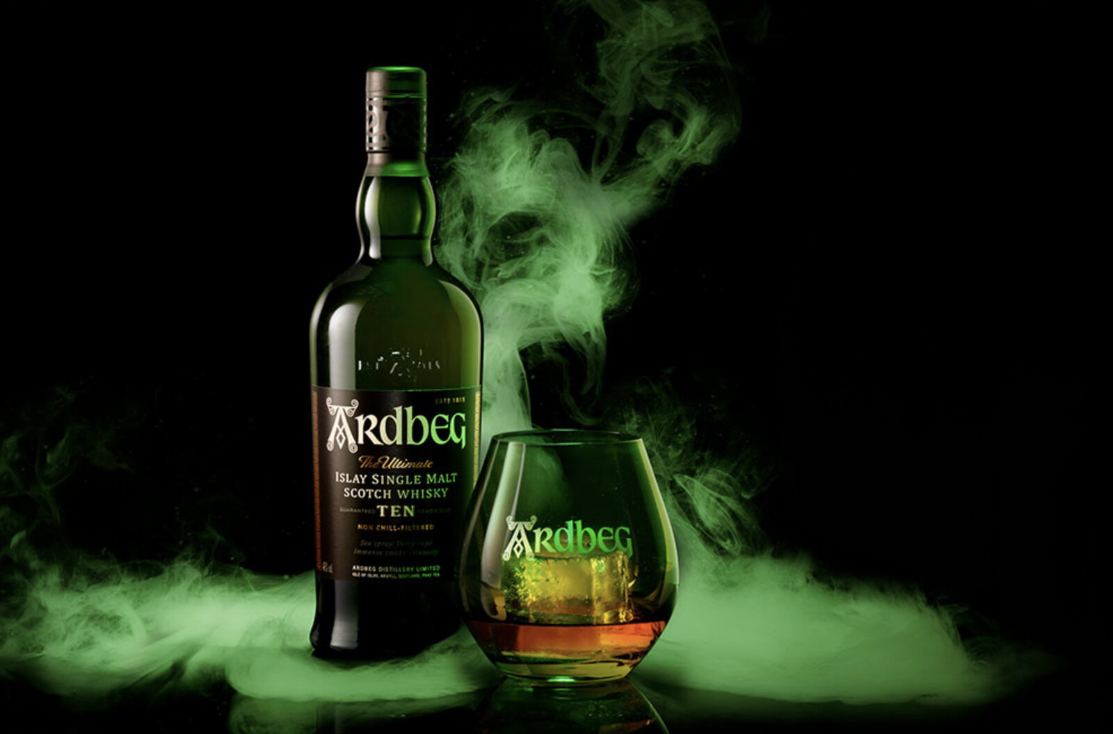 Dallas (Fitzhugh Avenue) - Ardbeg You Can't Untaste It Tour - Twin Liquors