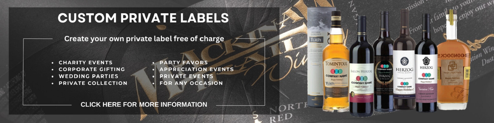 Private Labels