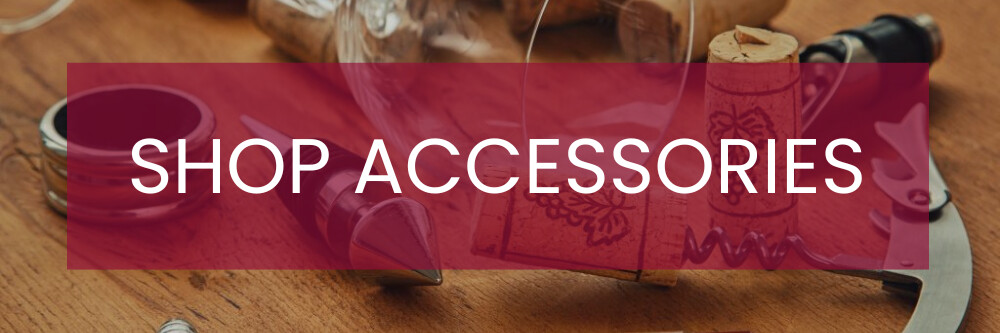 Shop Accessories