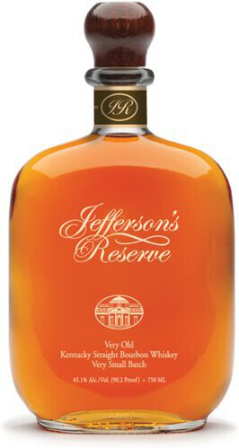 Jefferson's Reserve
