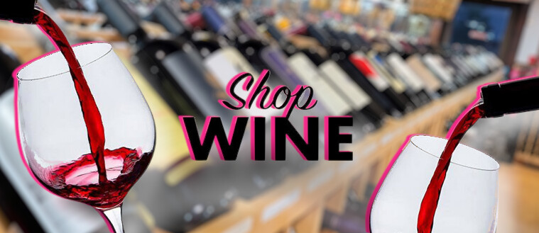 Shop Wine