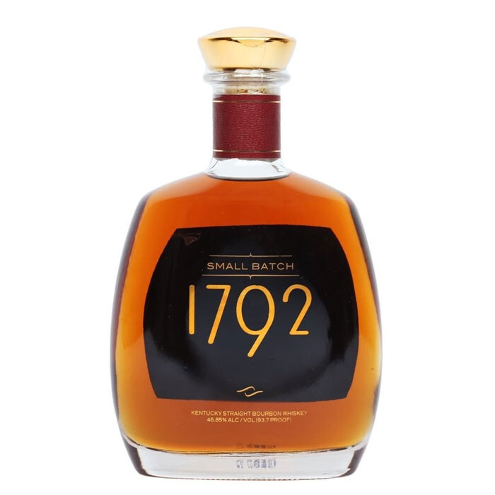1792 small batch bourbon