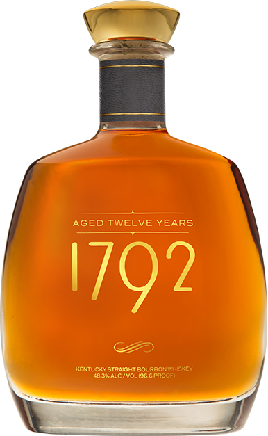 1792 12 year bourbon