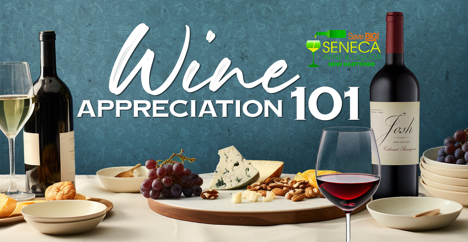 Wine Appreciation 101