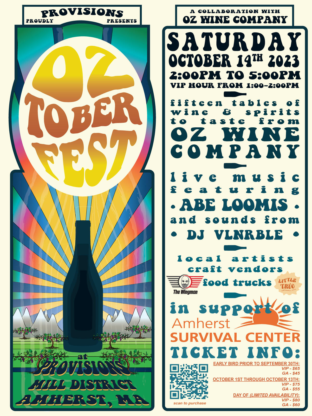 OZtoberfest