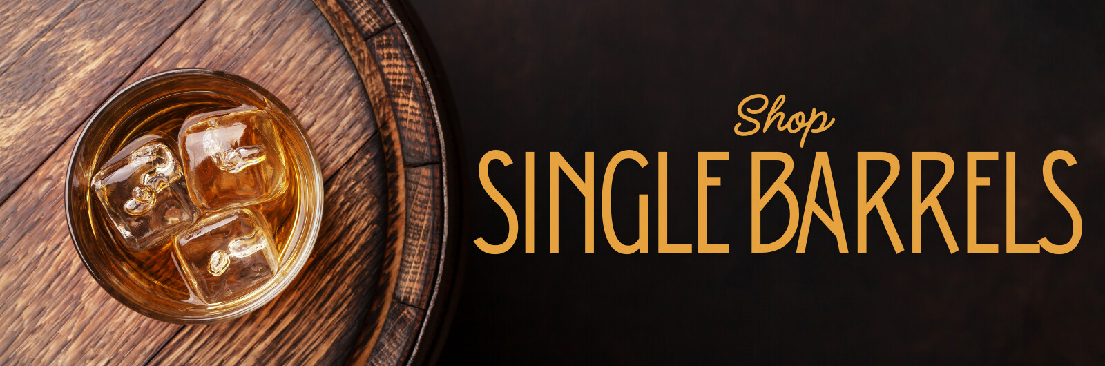 Exit 9 Wine & Liquor Warehouse Single Barrel Selections - Exit 9