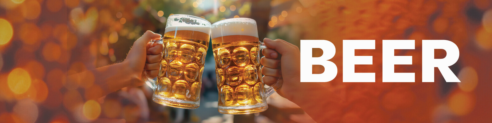 Shop Beer