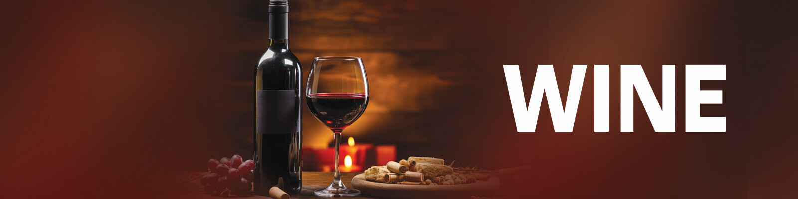 Shop Wine