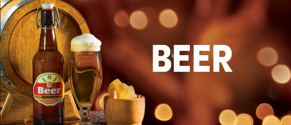 Shop Beer