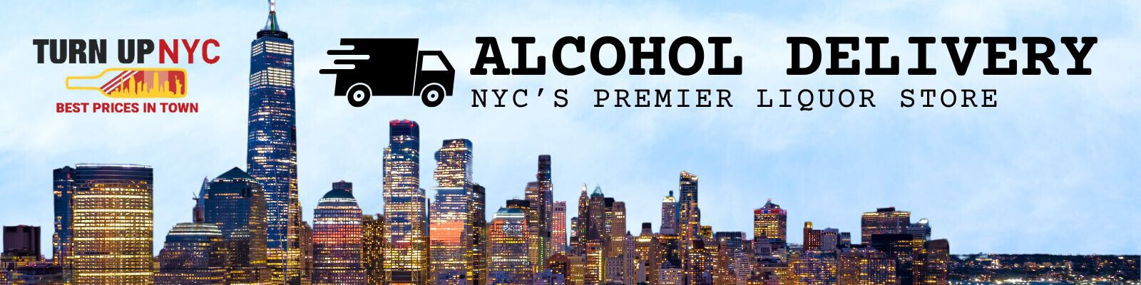 alcohol tobacco delivery Saucey Alcohol Delivery in NYC -