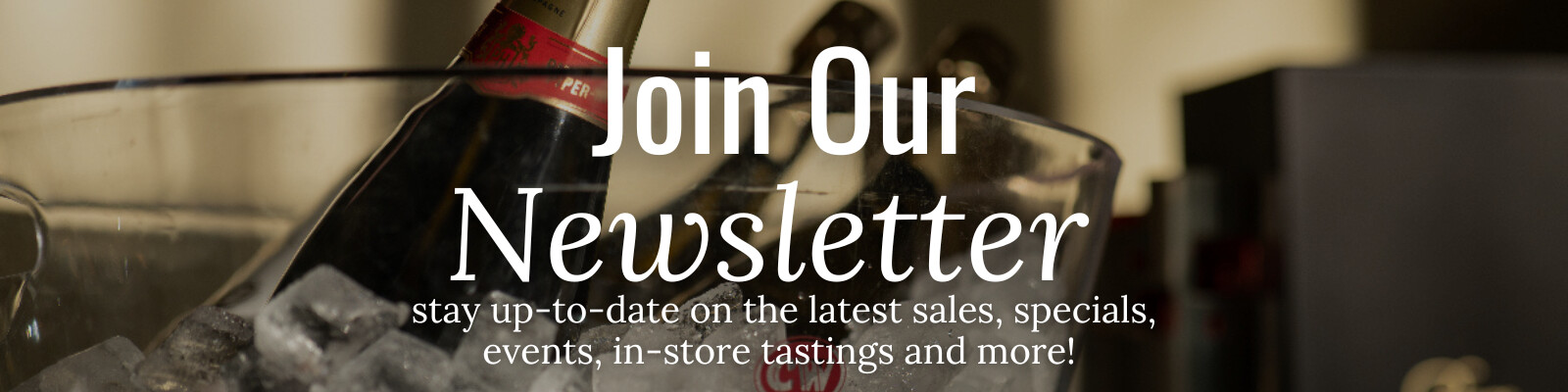 Newsletter
