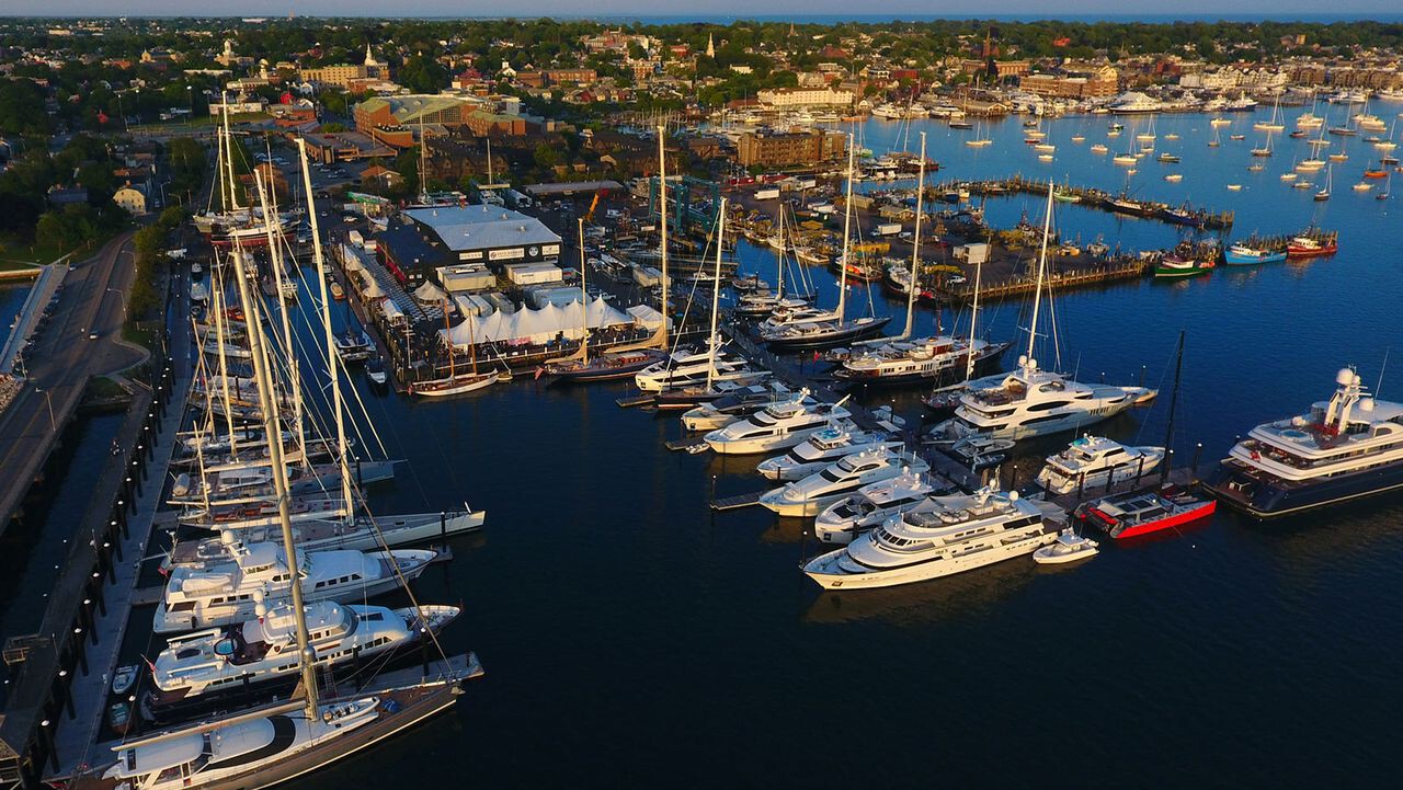 Boat Provisioning