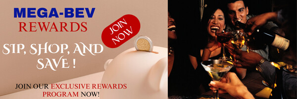 MEGA-BEV Rewards
