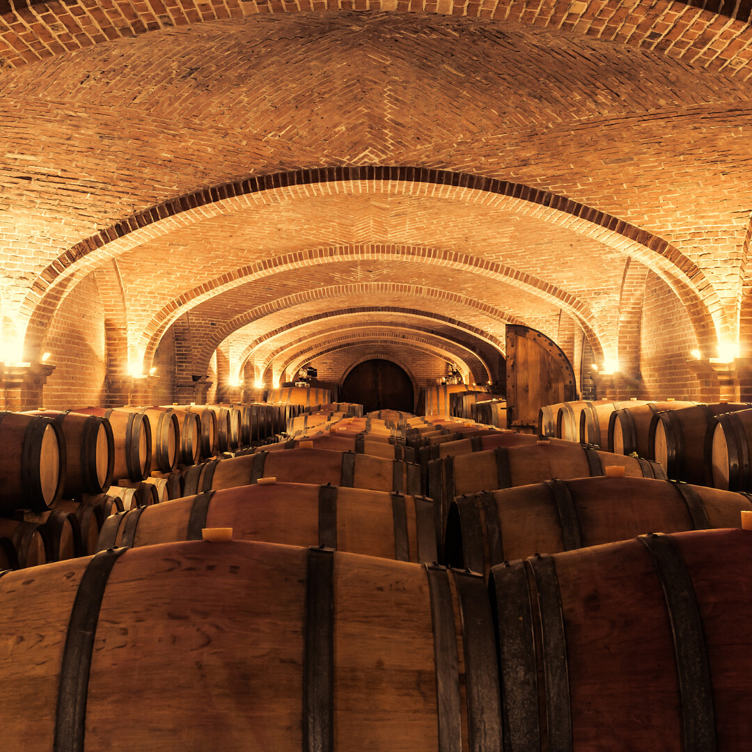 STELLA'S CELLAR