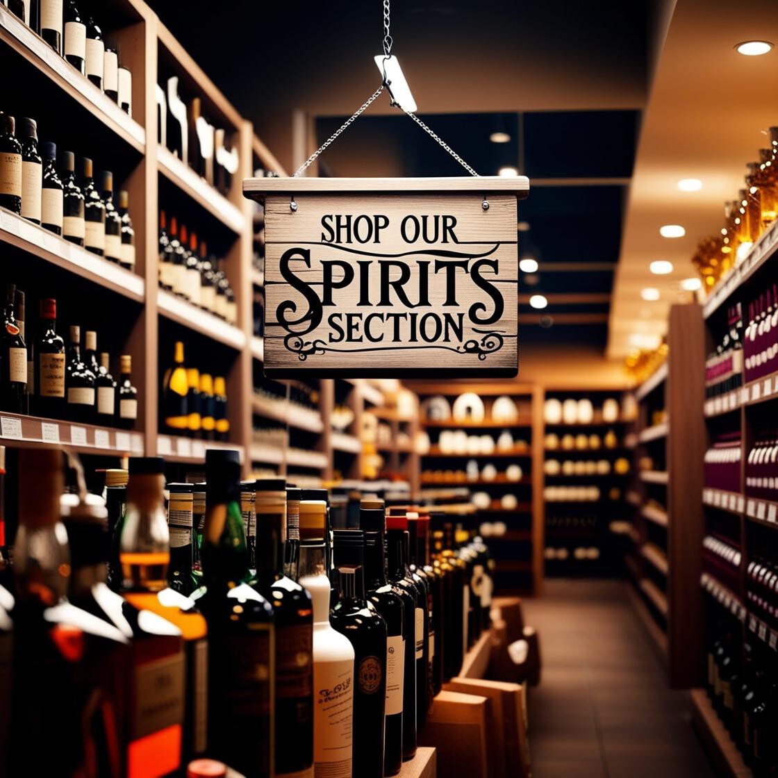Spirits