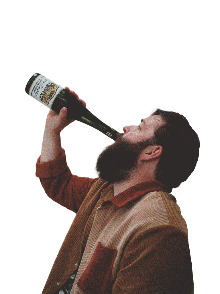 pres-drinking.gif