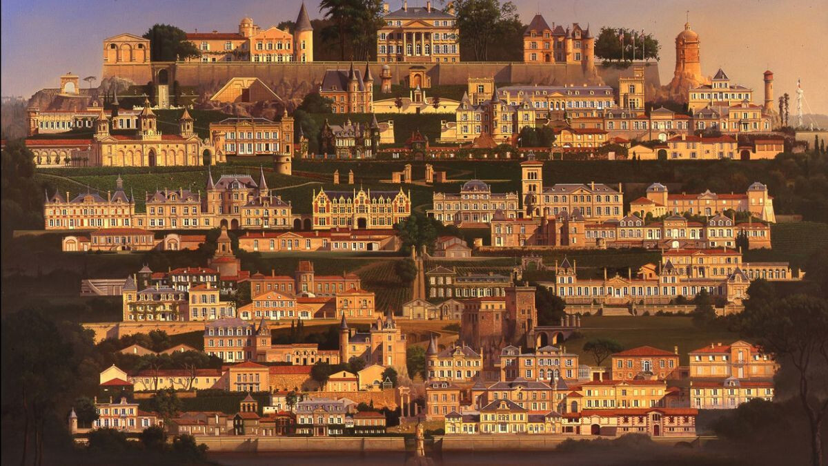 BORDEAUX
