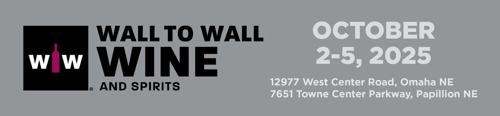 6126_HV_WallToWall_OmahaPapillion_Oct2_2025_4DaySale_Header_2550x595.jpg