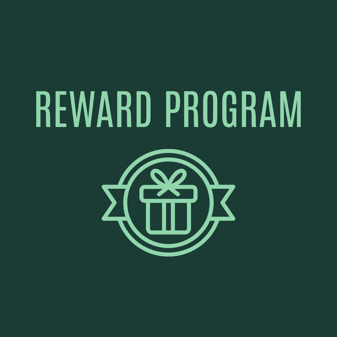 Reward Program