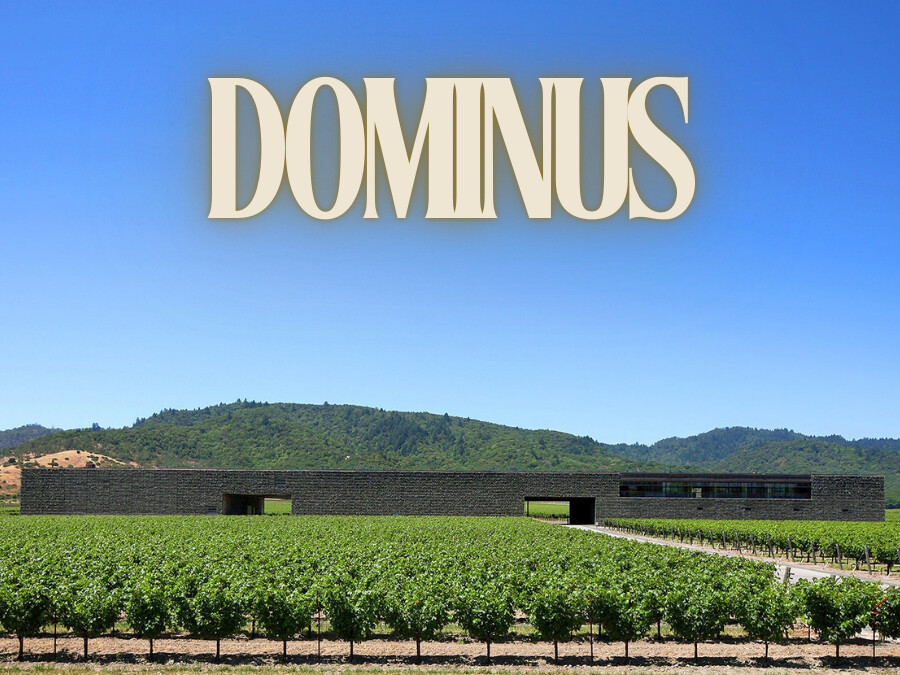 Dominus - Morrell Fine Wine & Spirits Merchants, Briarcliff Manor, NY