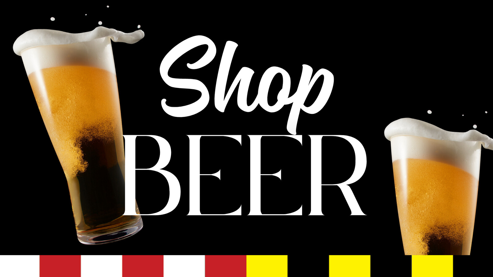 Shop Beer - Maryland Wine House Hagerstown MD, Hagerstown, MD