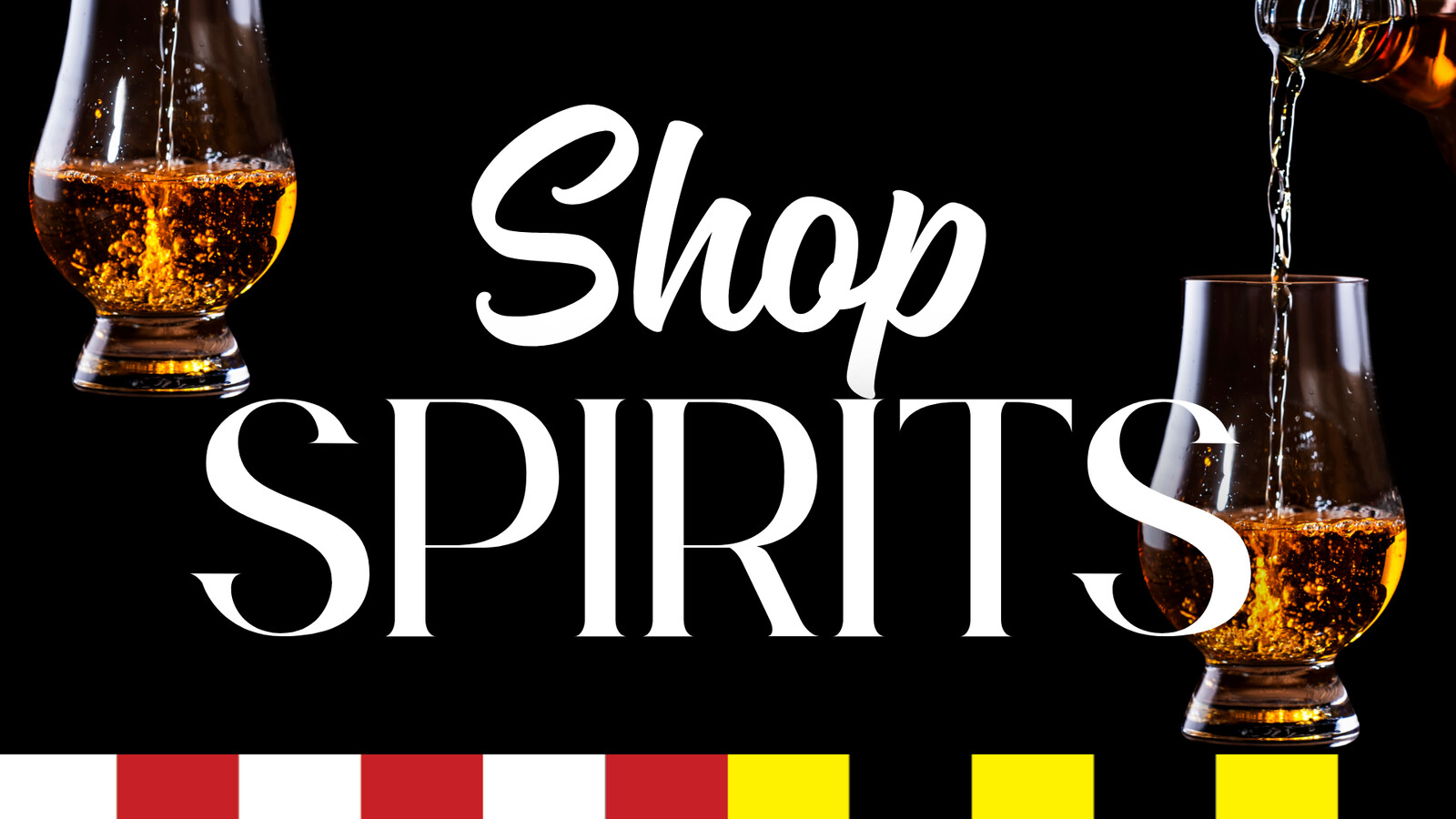 Shop Spirits - Maryland Wine House Hagerstown MD