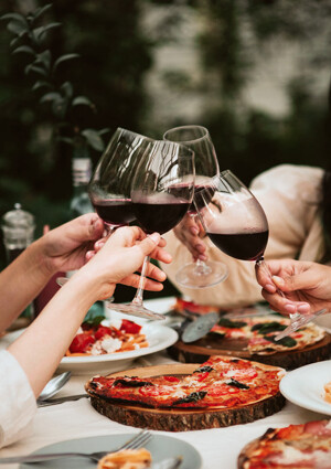 Zinfandel Toast_image