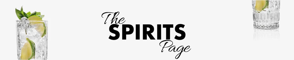 Shop Spirits