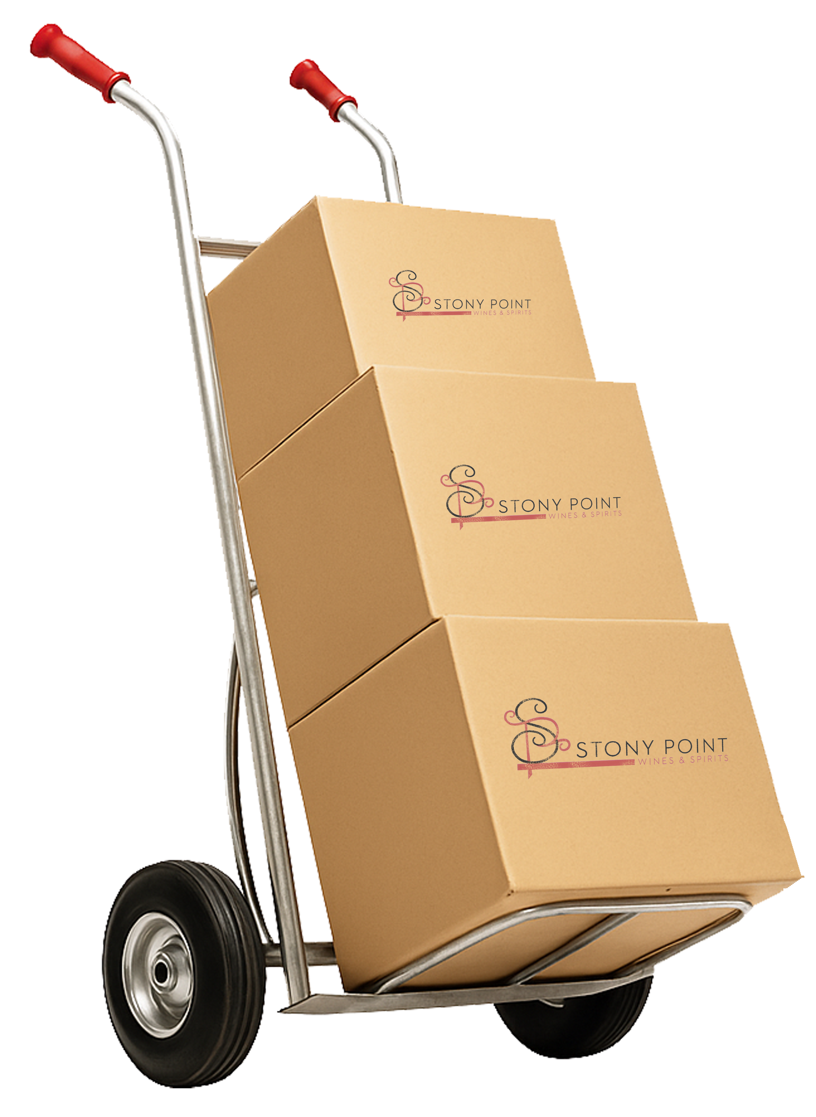 Handtruck_image