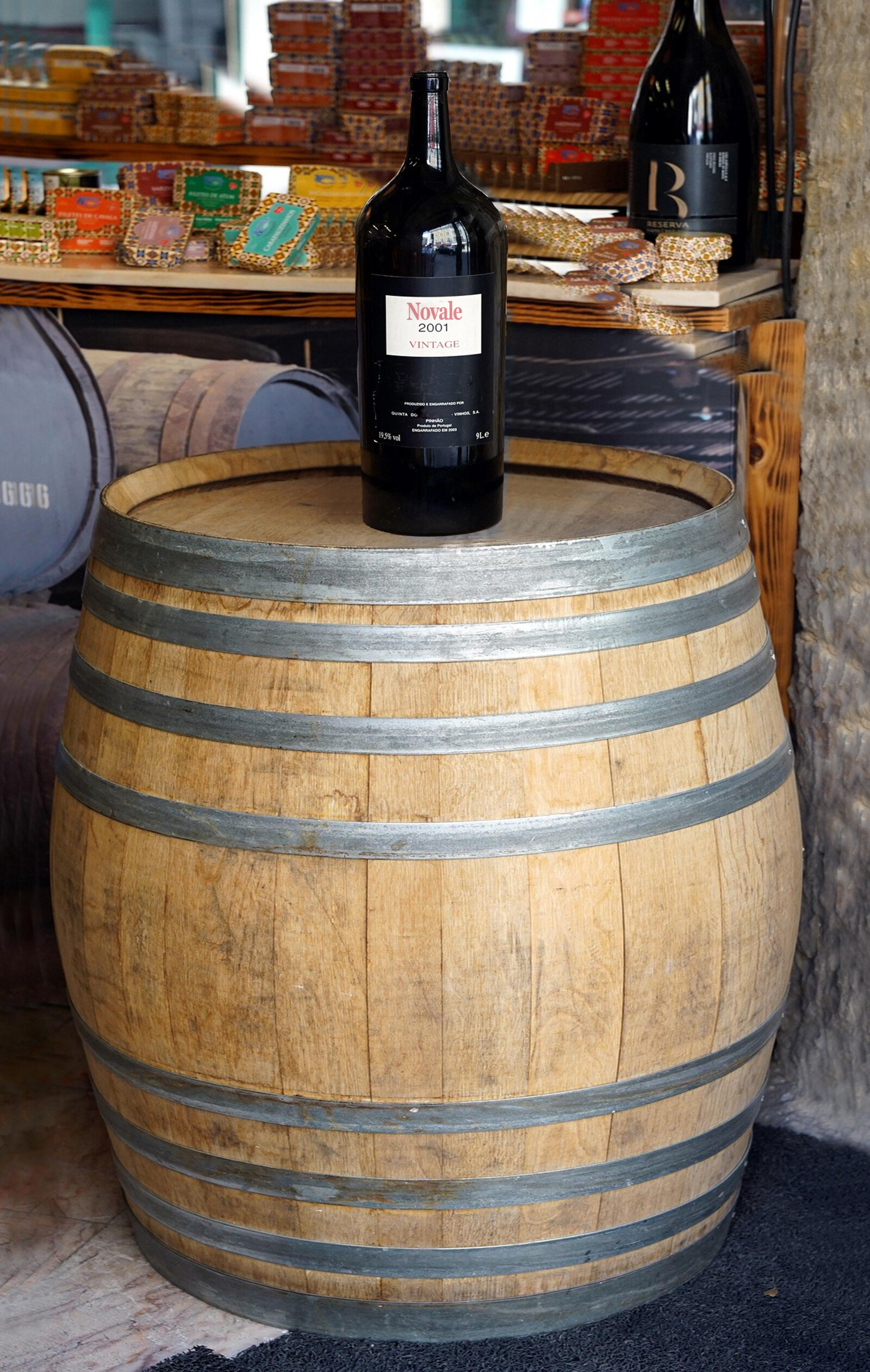 Whiskey Barrel Aged_image