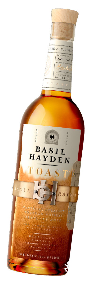 Basil Hayden Toast_image