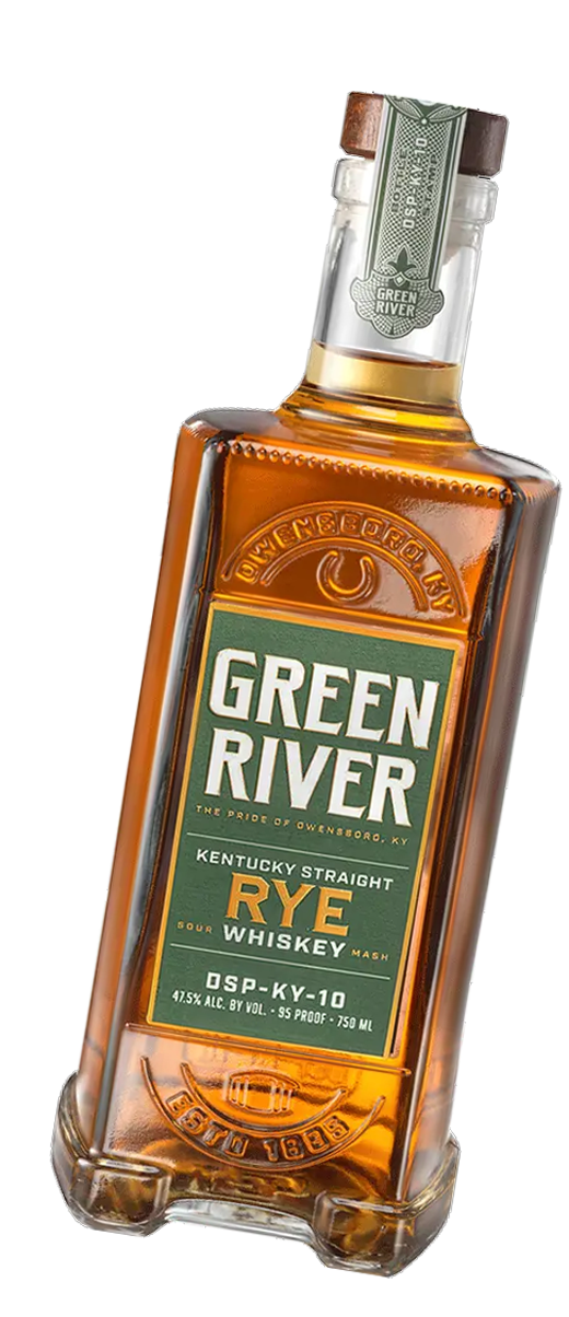 Green River Rye_image