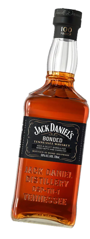 Jack Daniel's Bonded_image