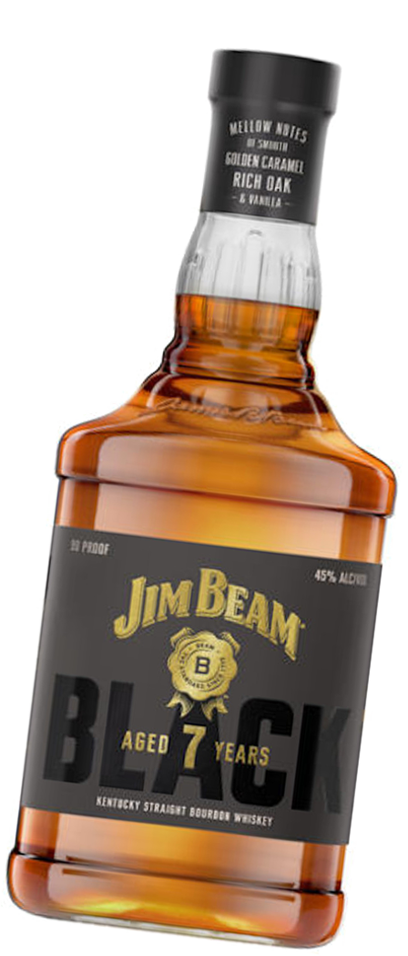 Jim Beam 7 Year_image