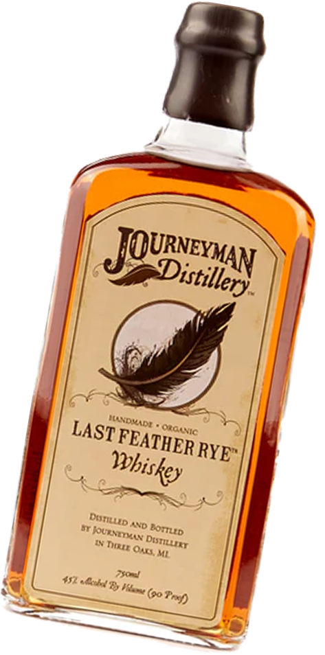 Journeyman Last Feather Rye_image
