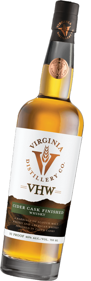 Virginia Cider Cask_image