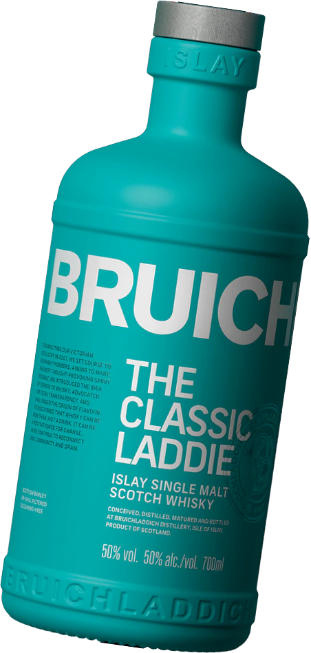 Bruichladdich Classic Laddie_image