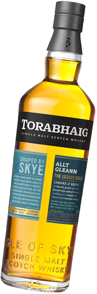 Torabhaig Allt Geann_image