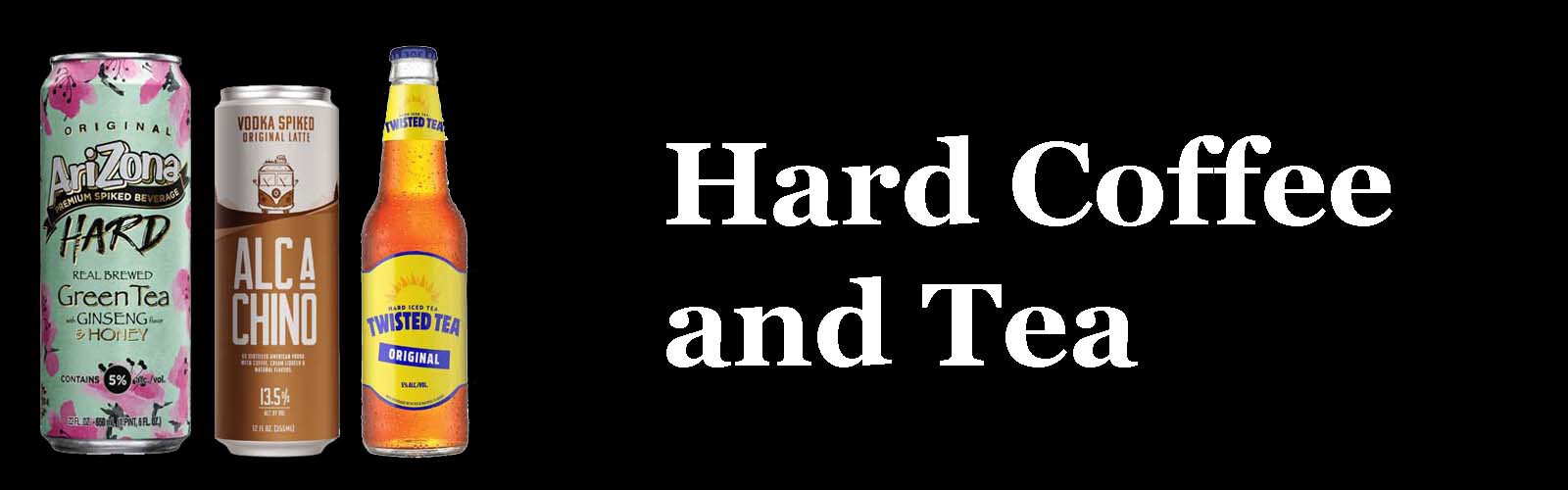 Hard Tea - Beer, Homebrew Supplies & Party Store Pittsburgh | Duffy’s ...