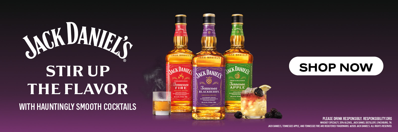 Watergate Vintners & Spirits - Shop All