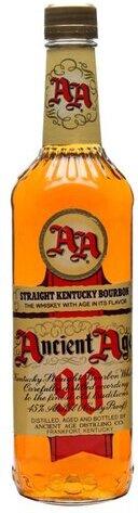 Ancient Age 90 Proof Kentucky Straight Bourbon - Liquor Barn Ancient Age 90 Proof Kentucky Straight Bourbon - Liquor Barn
